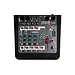 Allen & Heath ZEDi-8 -  Live + USB Recording Mixer