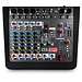 Allen & Heath ZEDi-10FX -  Live + USB Recording Mixer with FX
