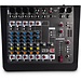 Allen & Heath ZEDi-10 -  Live + USB Recording Mixer