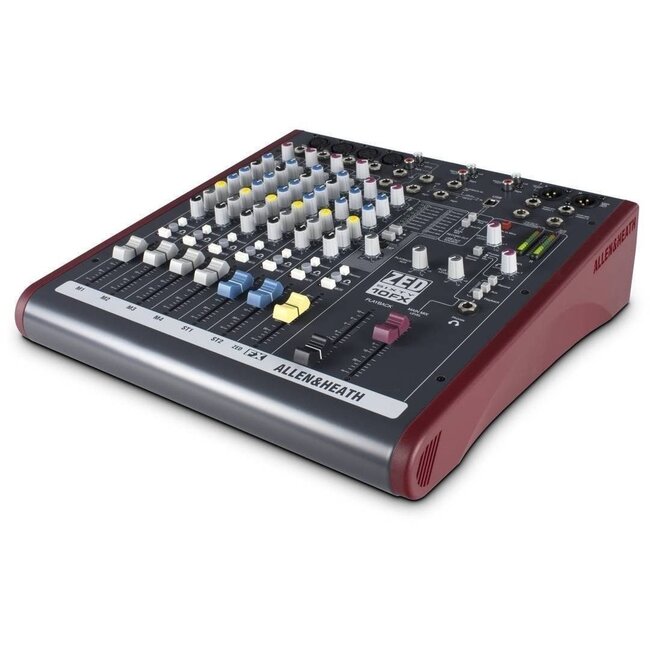 A&H - ZED60-10FX