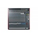 Allen & Heath ZED-18 10 Mic/Line Inputs, 4 Stereo, USB