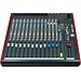 Allen & Heath ZED16FX 10 Mic/Line Inputs, 3 Stereo Sources USB, FX