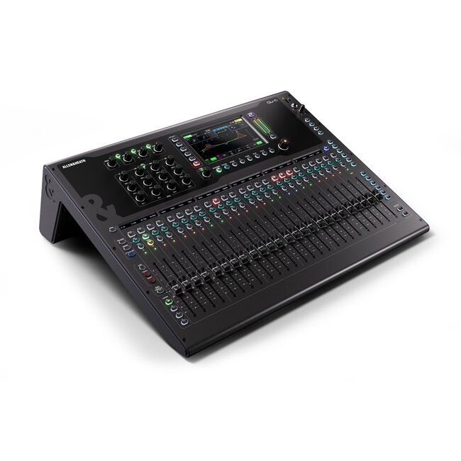 A&H - Qu-6 Digital Mixer