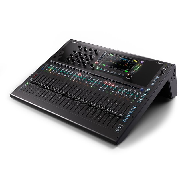 A&H - Qu-6 Digital Mixer