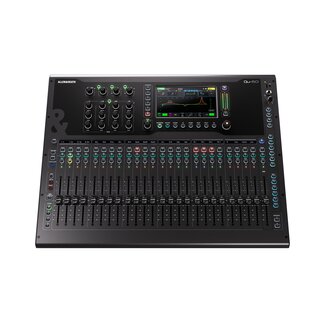 Allen & Heath Qu-6 Digital Mixer