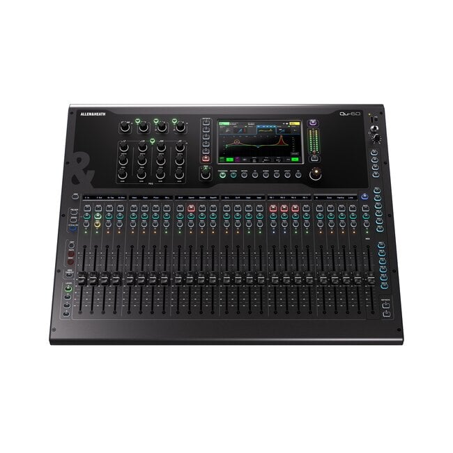 A&H - Qu-6 Digital Mixer