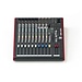 Allen & Heath ZED-12FX 6 Mic/Line Inputs, 3 Stereo Sources USB, FX