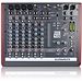 Allen & Heath ZED-10 4 Mic/Line Inputs, 2 Stereo, USB