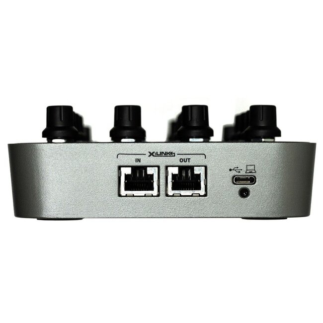 A&H - XONEK3 super flexible MIDI controller and audio interface