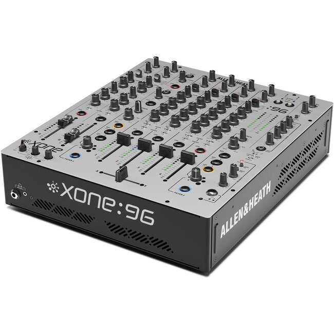 A&H - XONE:96 Club & DJ mixer