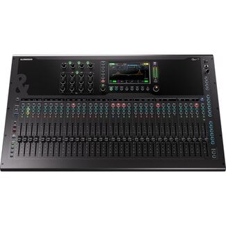 Allen & Heath Qu-7 Digital Mixer