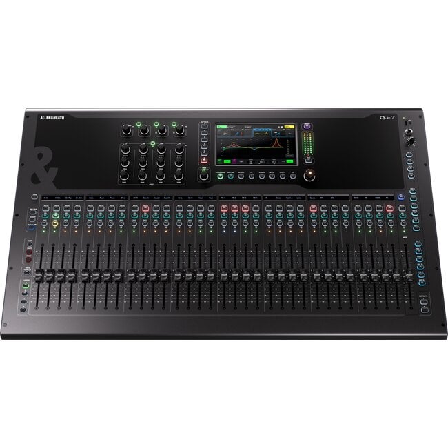 A&H - Qu-7 Digital Mixer