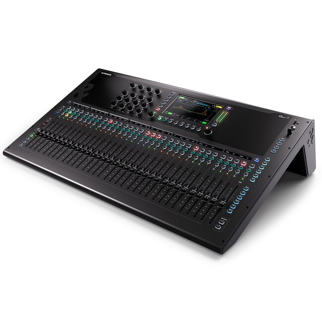 A&H - Qu-7 Digital Mixer