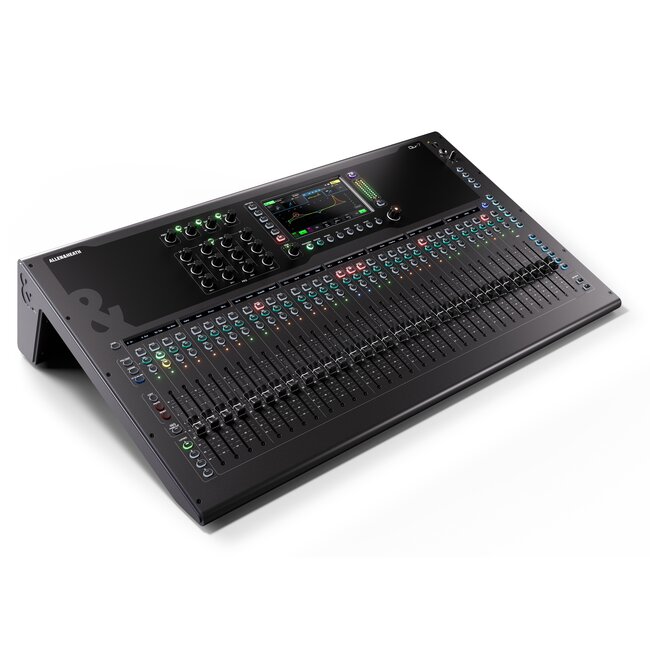 A&H - Qu-7 Digital Mixer