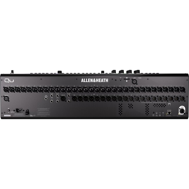 A&H - Qu-7 Digital Mixer
