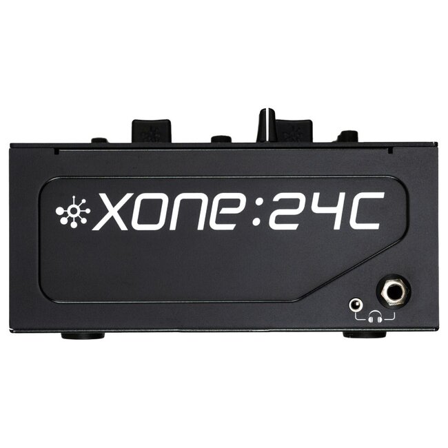 A&H - XONE:24 DJ mixer C