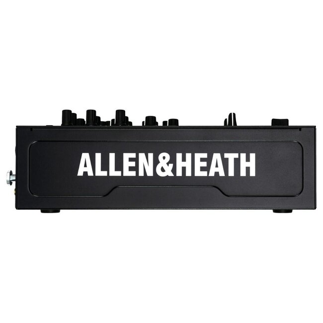 A&H - XONE:24 DJ mixer C