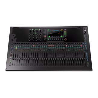 Allen & Heath Qu-7 Digital Mixer incl Dante