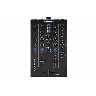 Allen & Heath XONE:24 DJ mixer