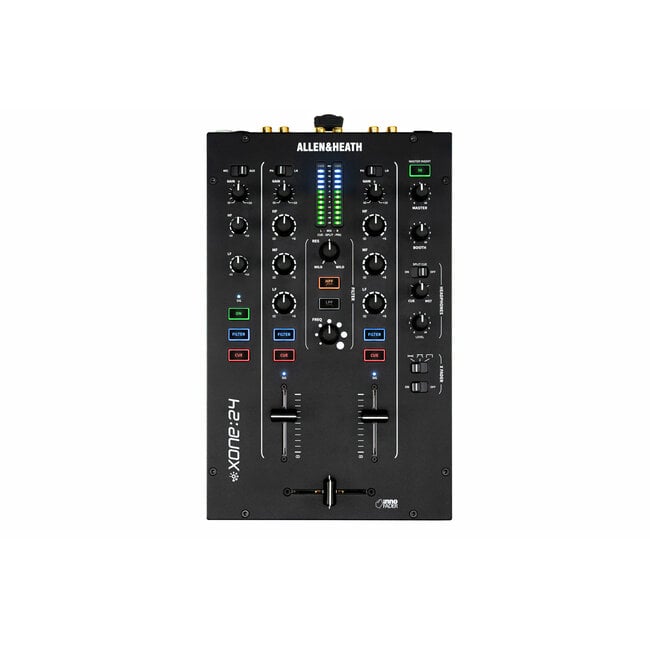 A&H - XONE:24 DJ mixer