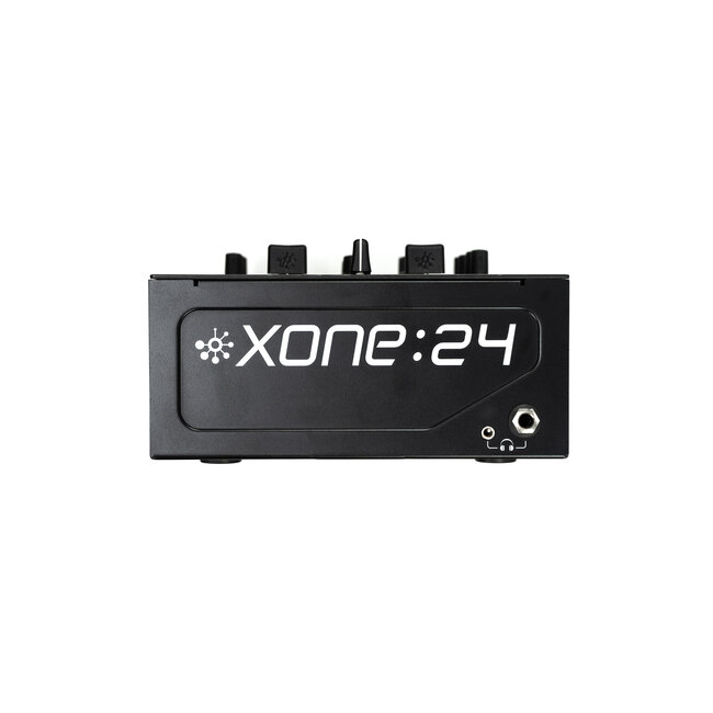 A&H - XONE:24 DJ mixer