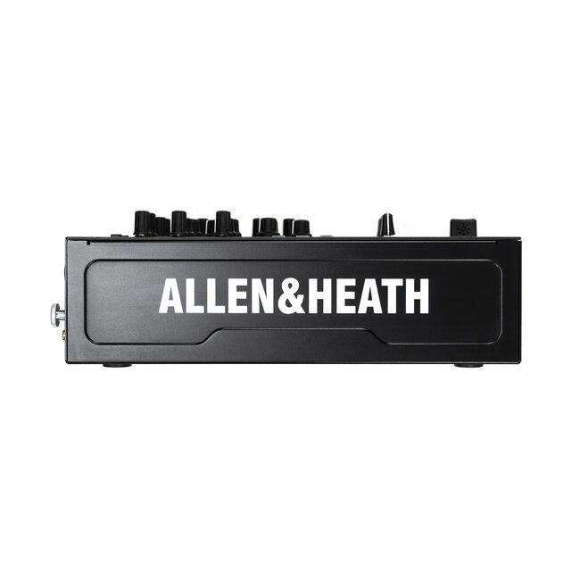A&H - XONE:24 DJ mixer