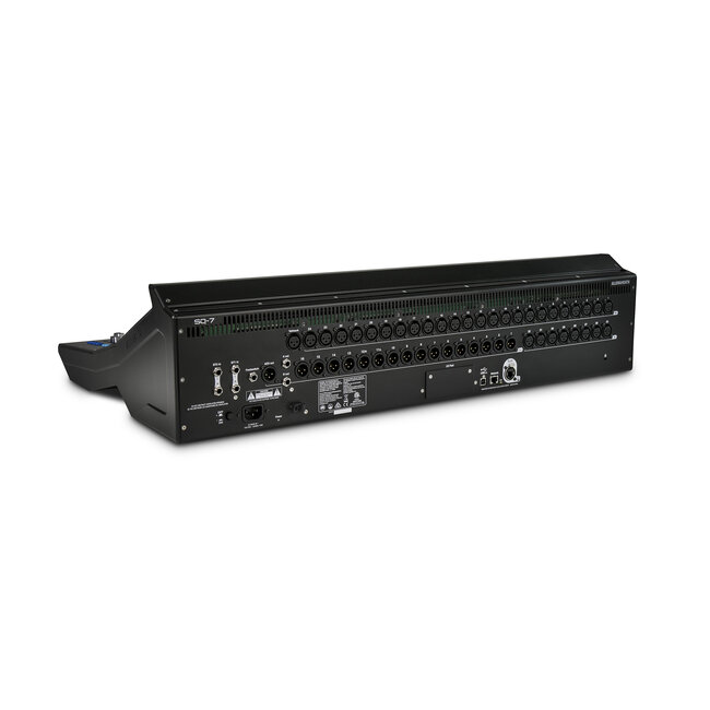 A&H - SQ-7 48ch digital mixer