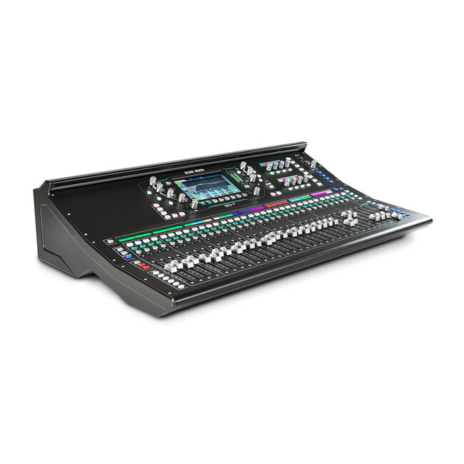 A&H - SQ-7 48ch digital mixer