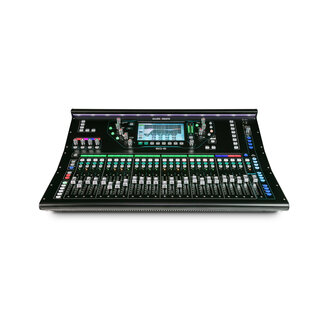 Allen & Heath SQ-6 48ch digital mixer