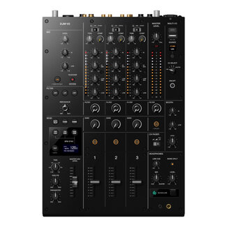 AlphaTheta DJM-V5 - 3 Channel Mixer