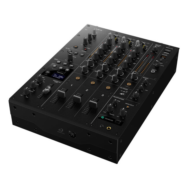 AlphaTheta - DJM-V5 - 3 Channel Mixer
