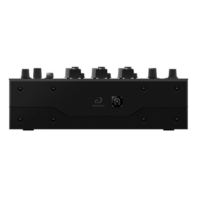AlphaTheta - DJM-V5 - 3 Channel Mixer