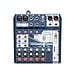 SOUNDCRAFT NOTEPAD-8FX