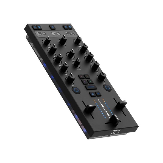 Native Instruments-NI34298-Traktor Z1 Mk2
