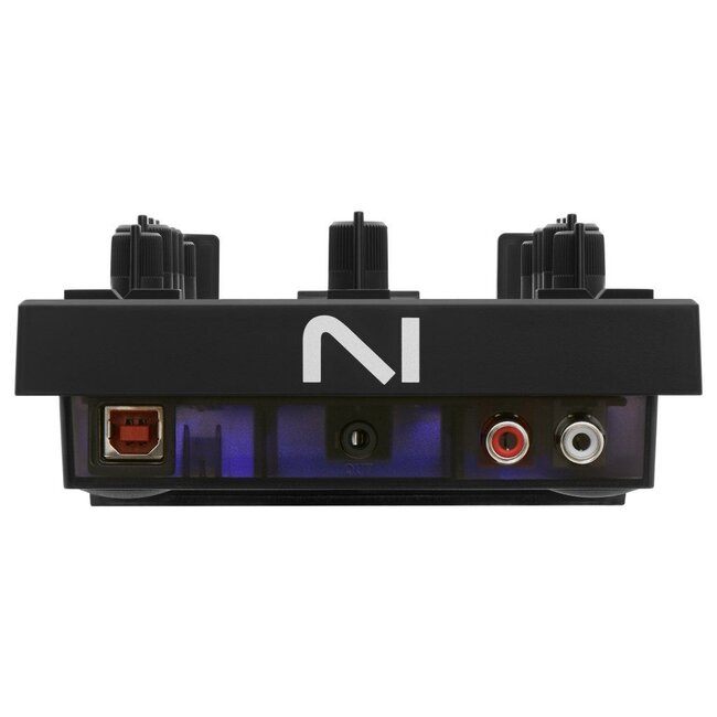 Native Instruments-NI34298-Traktor Z1 Mk2