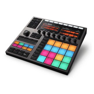 NI28000-Maschine +