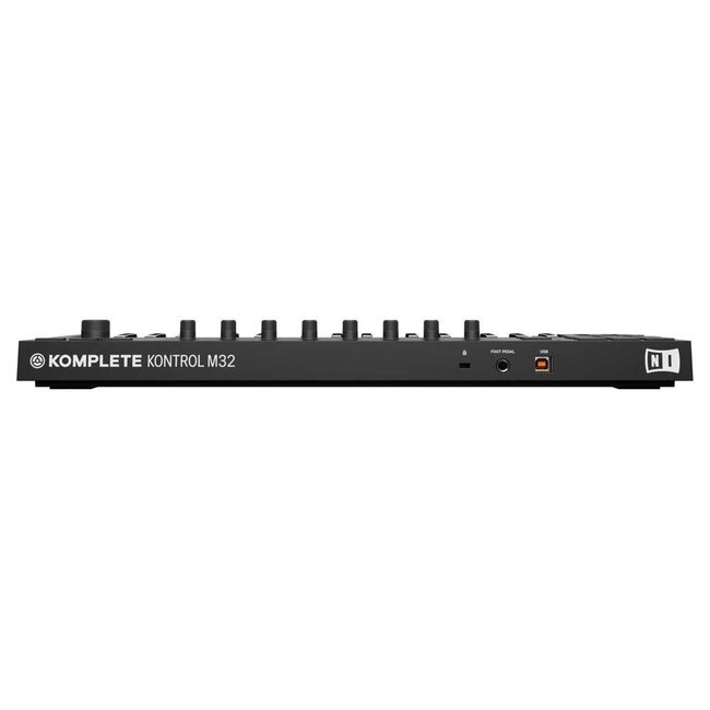 Native Instruments-NI26154-Komplete Kontrol M32