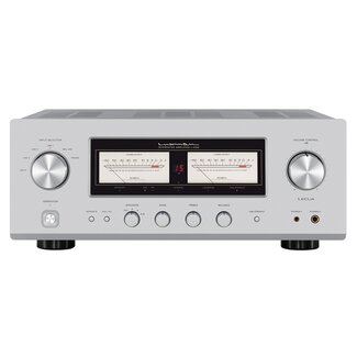 Luxman L505Z - Geïntegreerde Versterker 2X100W
