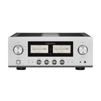 Luxman L507Z - Geïntegreerde Versterker 2x100W