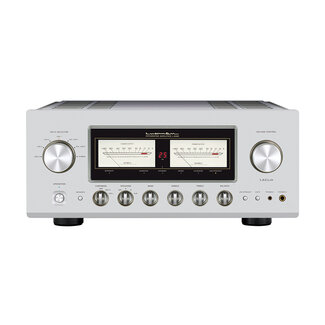 Luxman L509Z - Geïntegreerde Versterker 2X120W