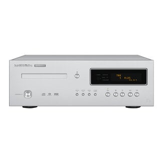 Luxman D100CENTENNIAL - SA CD speler