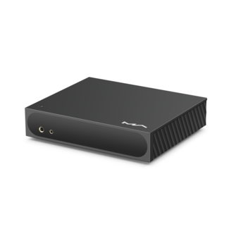Matrix Audio Mini-i Pro 4  Black