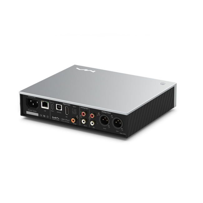 Matrix Audio Mini-i Pro 4 Grey