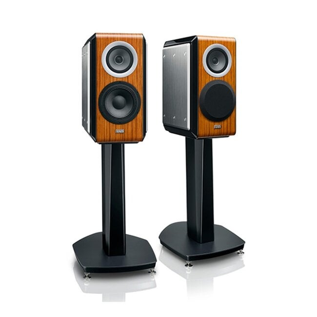 TAD - CE1TX - olijf zilver CE1TX-WN Compact Evolution 3-weg luidspreker