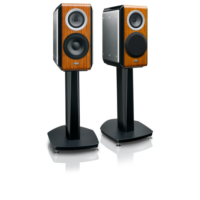 TAD - CE1TX - olijf zilver CE1TX-WN Compact Evolution 3-weg luidspreker