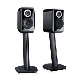 TAD E1-AX-K Evolution 3-Weg Bass Reflex Vloerluidspreker