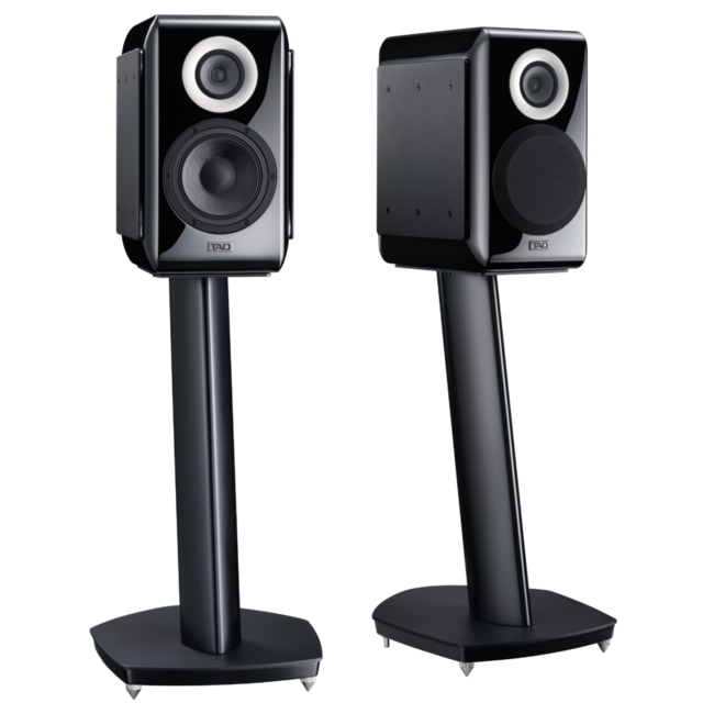 TAD E1-AX-K Evolution 3-Weg Bass Reflex Vloerluidspreker
