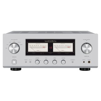 Luxman L505Z - Geïntegreerde Versterker 2X100W