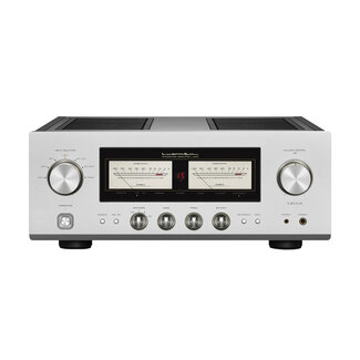 Luxman L507Z - Geïntegreerde Versterker 2x100W