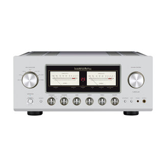 Luxman L509Z - Geïntegreerde Versterker 2X120W